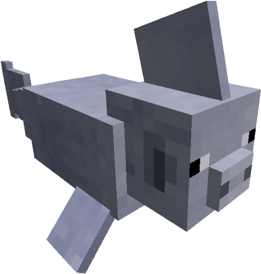 Just Gunna Go Ahead And Tag All The People I Know Who - Merpig Minecraft (540x561), Png Download
