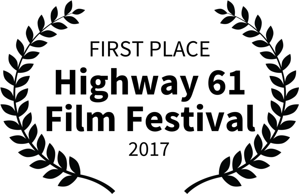 Firstplace Highway61filmfestival 2017 - Jagran Film Festival Official Selection (1000x664), Png Download