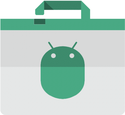 Free Png Market Unlocker Icon Android Lollipop Png - Android Kitkat (480x480), Png Download