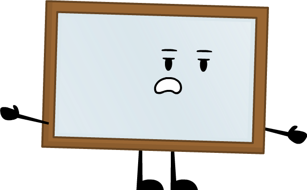 Window Idle - Object Invasion Reloaded Window (629x389), Png Download