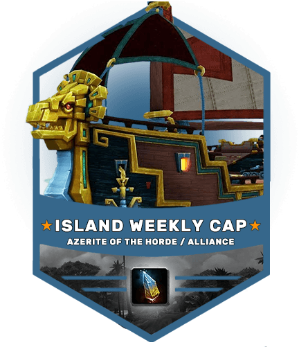 Buy Wow Island Weekly Boost, Buy Wow Island Weekly - World Of Warcraft (500x500), Png Download