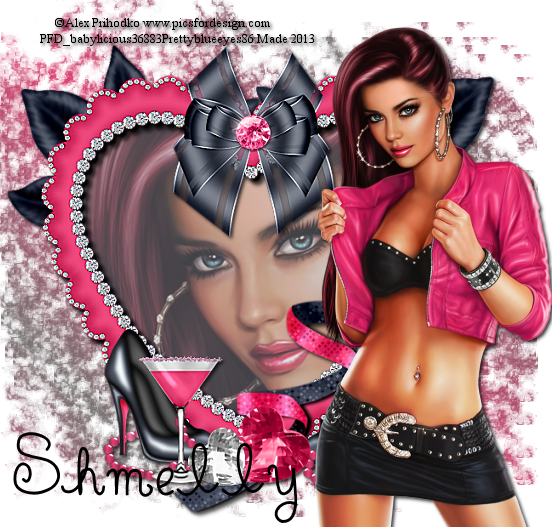 Alex Prihodko Png - Girl (552x527), Png Download