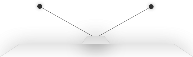 Revelan El Último Secreto De Los Iluminati - Architecture (640x200), Png Download