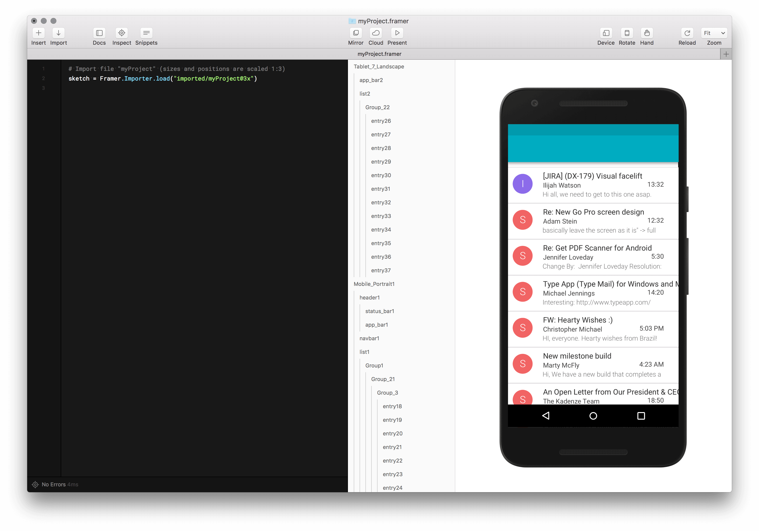 Moving From Photoshop And Illustrator To Sketch - Adobe Photoshop (3124x2188), Png Download