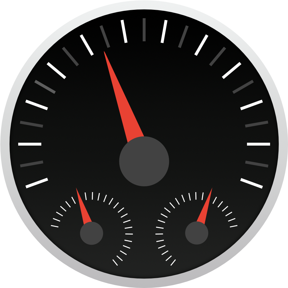 13 Dashboard App Icon Images - Safari App (1024x1024), Png Download