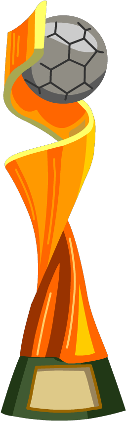 World Cup - Trophy (880x880), Png Download