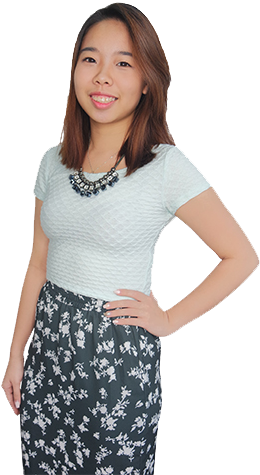 Lucia Lim - Pencil Skirt (335x503), Png Download