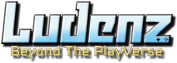 Ludenz Blog - 2017 (640x220), Png Download