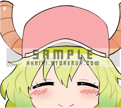 Peeking Decal Sticker - Decal (400x400), Png Download