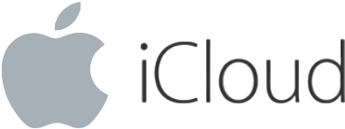 E - Icloud Calendar Logo (720x240), Png Download