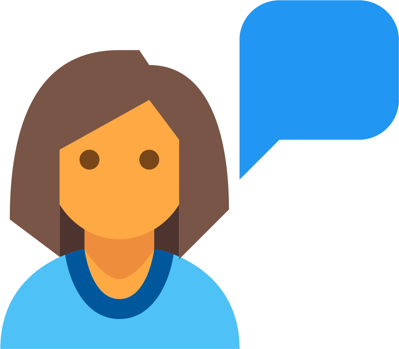 Png 50 Px - Talk Icon Png (1600x1600), Png Download