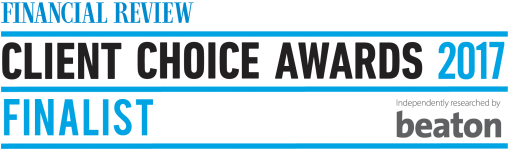 Client Choice Awards 2018 (600x225), Png Download