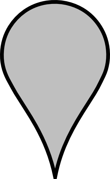 How To Set Use Google Maps Icon - Clip Art (366x591), Png Download