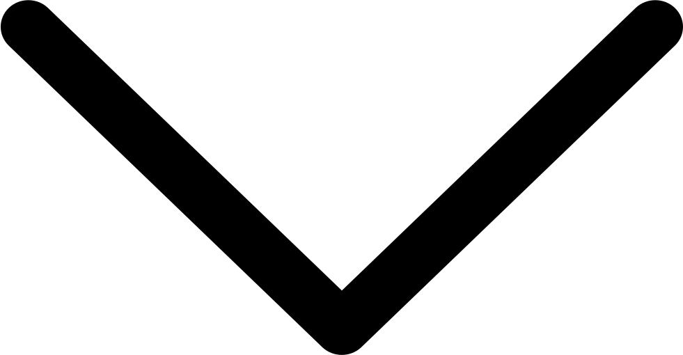 Down Arrow Comments - Scroll Down Arrow Svg (981x510), Png Download
