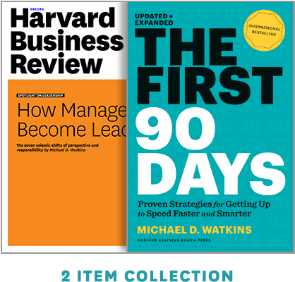 The First 90 Days With Harvard Business Review Article - First 90 Days With Harvard Business Review Article (500x425), Png Download