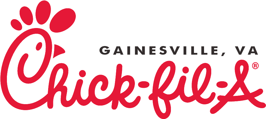 Chick Fil A Logo (967x435), Png Download