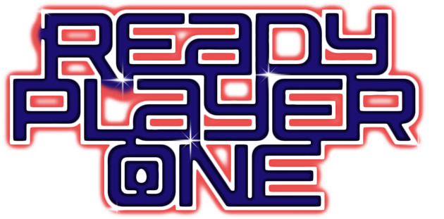 Ready Player One Image - Ready Player One Roblox (800x310), Png Download