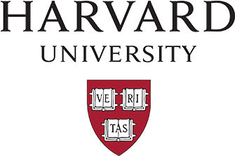 Harvard University - Harvard University Logo (550x240), Png Download