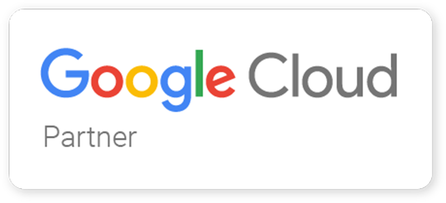 Google Cloud Partner - Google Cloud Premier Partner (1000x652), Png Download