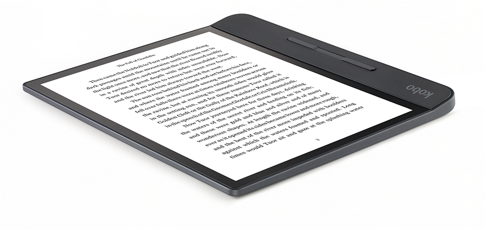 Kobo Forma (960x960), Png Download