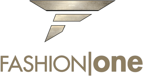 1459331629 Fashion One Logo - Hd Logo Of Fashion (500x273), Png Download