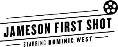 Capacity Relations Jameson First Shot - Jameson Irish Whiskey (501x351), Png Download