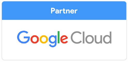 Google Cloud Partner Badge - Google Cloud Premier Partner (600x300), Png Download