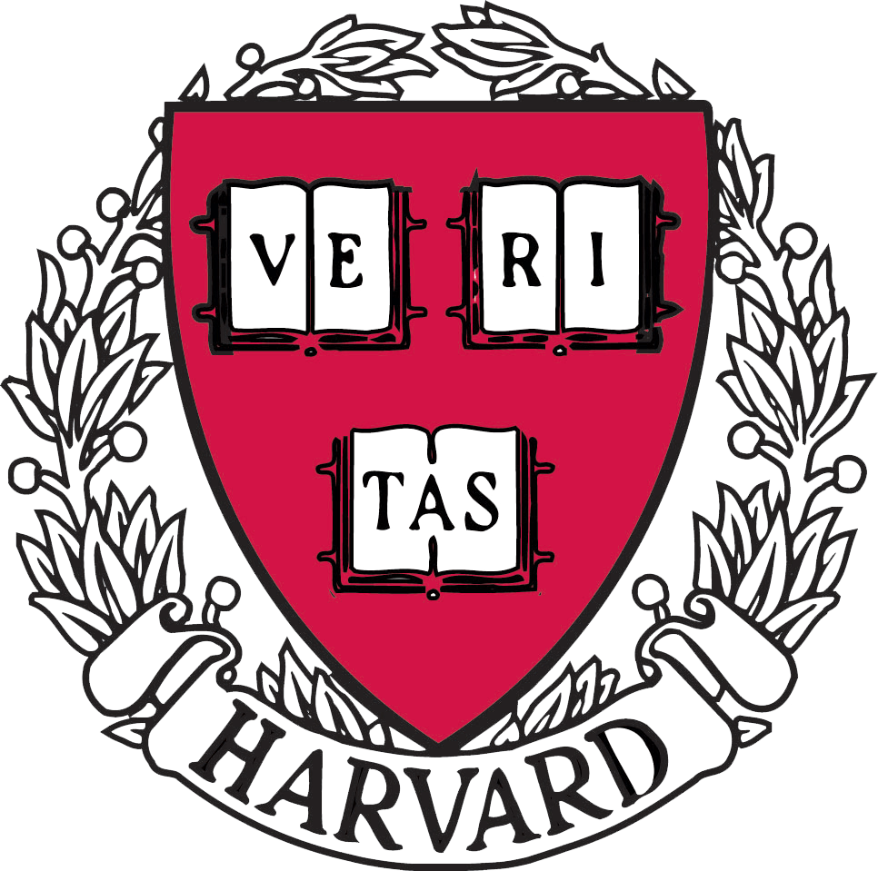 Harvard - Harvard University Logo (966x959), Png Download