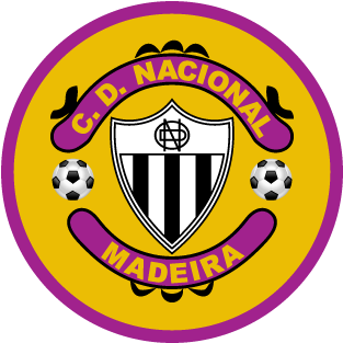 Cd Nacional Madeira Vector Logo - Cd Nacional Logo Png (400x400), Png Download