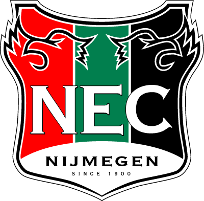 Nec Nijmegen - Nec Nijmegen Logo Png (400x393), Png Download