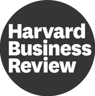 Harvard Business Review Analytic Services, - Harvard Business Review Türkiye (398x399), Png Download