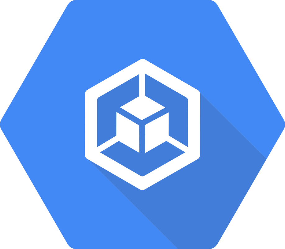 Google Container Builder - Google Cloud Compute Engine (918x803), Png Download