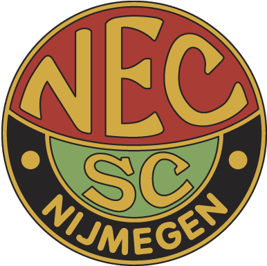 Logo 70's - Nec Nijmegen Logo (400x400), Png Download