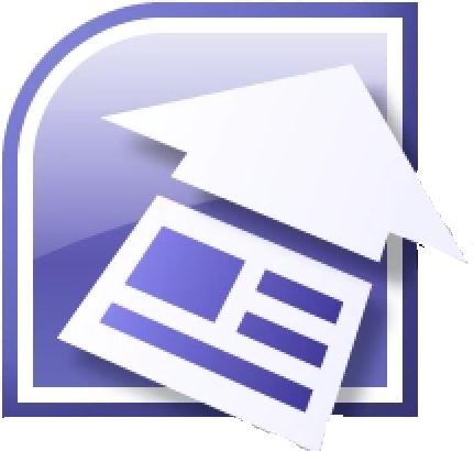 Sharepoint Designer Icon - Microsoft Office 2010 (431x410), Png Download