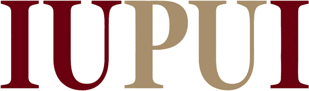 Indiana University Purdue University Indianapolis - Indiana University – Purdue University Indianapolis (612x400), Png Download