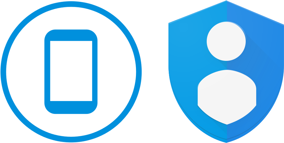 Sophos Mobile And Google Cloud Identity - Circle (1200x630), Png Download