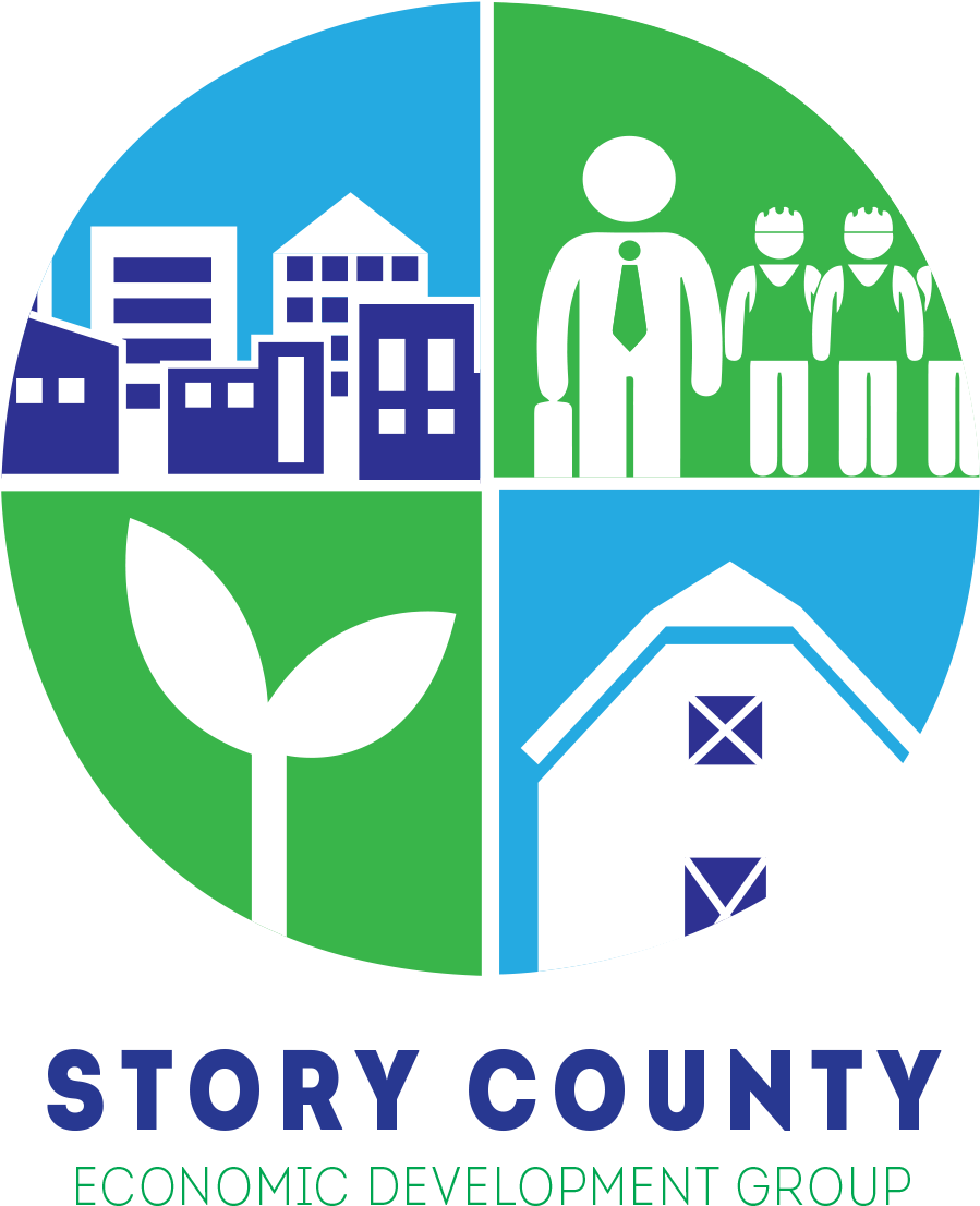 Story County, Iowa (987x1193), Png Download