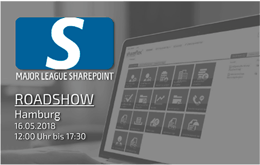 Major League Sharepoint Roadshow - Major League (600x400), Png Download