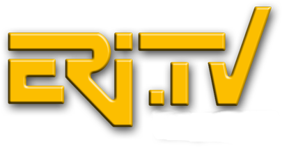 Eri Tv (623x319), Png Download