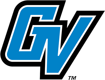 Grand Valley State Lakers - Grand Valley State University (420x420), Png Download