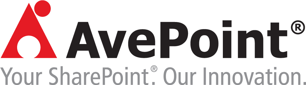 Avepointlogonewtagline - Avepoint Public Sector (1000x678), Png Download