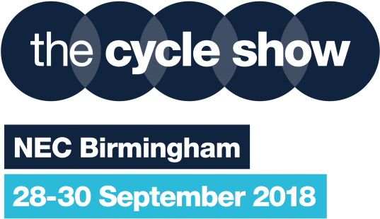 The Cycle Show Returns To Birmingham's Nec - Birmingham Cycle Show 2017 (820x547), Png Download