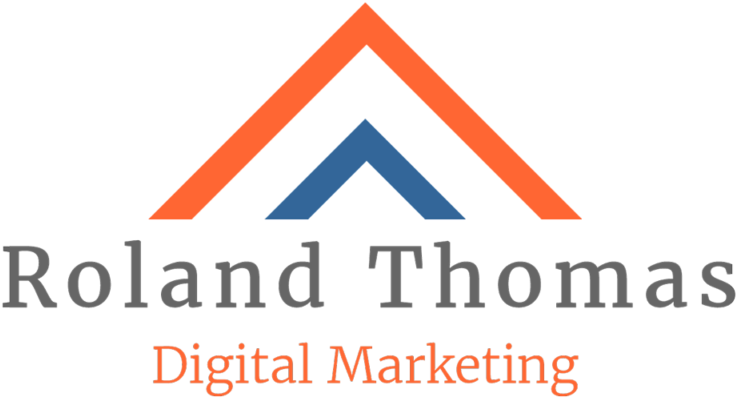 Roland Thomas - Digital Marketing - Princeton University (768x768), Png Download