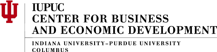 Indiana University-purdue University Columbus - Jacobs School Of Music Logo (700x177), Png Download
