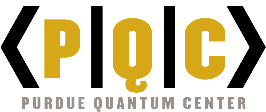 Purdue Quantum Center Logo - Purdue Quantum Center (960x540), Png Download