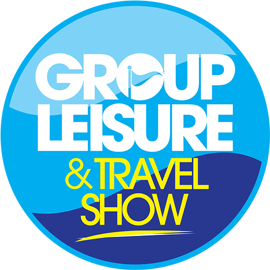 Group Leisure & Travel Show - Group Leisure And Travel Show (600x600), Png Download