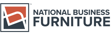National Business Furniture - National Business Furniture Logo (500x500), Png Download