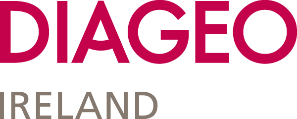 Diageo Ireland - Diageo Logo (600x240), Png Download