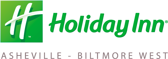Holiday Inn, Asheville, Event, Venue, Png Logo - Holiday Inn University Center Gainesville Fl Logo (780x340), Png Download