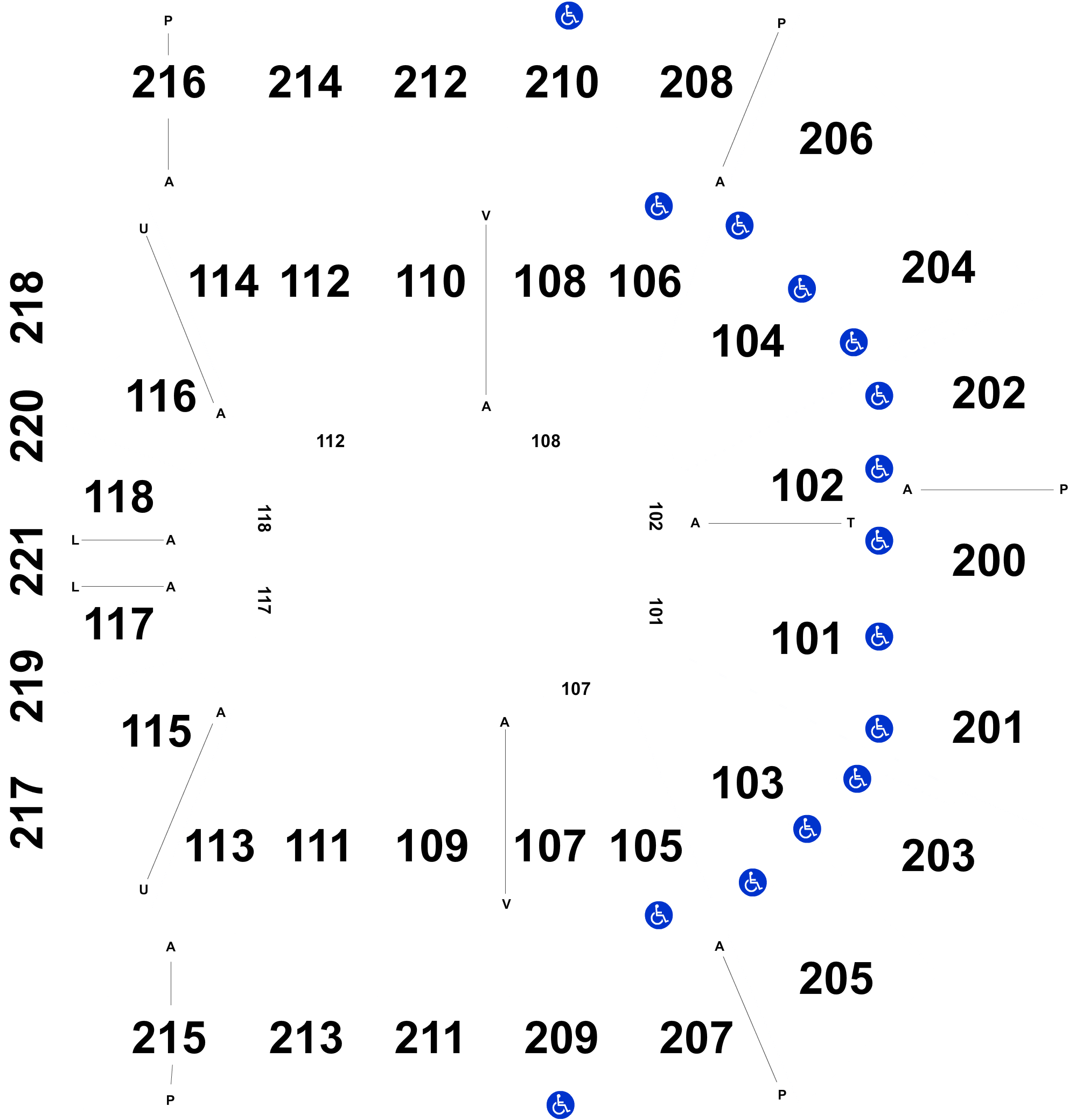 Xavier University (2100x2100), Png Download